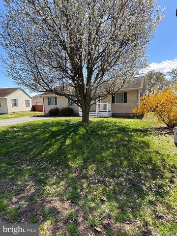 3900 HARRISON CIR, Trappe, MD 21673