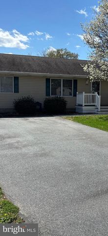 3900 HARRISON CIR, Trappe, MD 21673