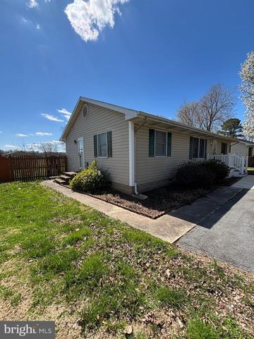 3900 HARRISON CIR, Trappe, MD 21673