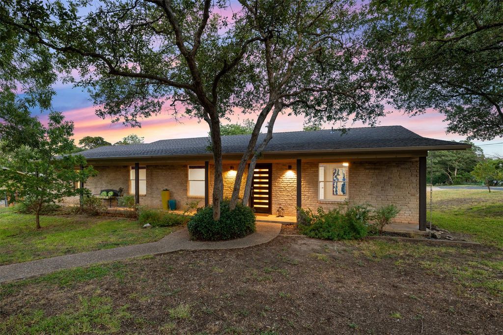 11905 Hornsby ST, Austin, TX 78753
