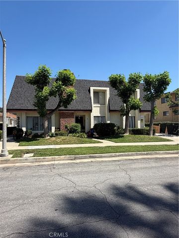 326 N Stoneman, Alhambra, CA 91801