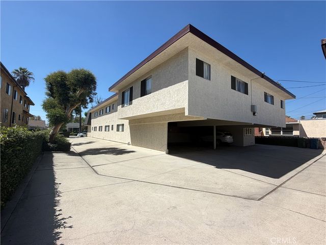 326 N Stoneman, Alhambra, CA 91801