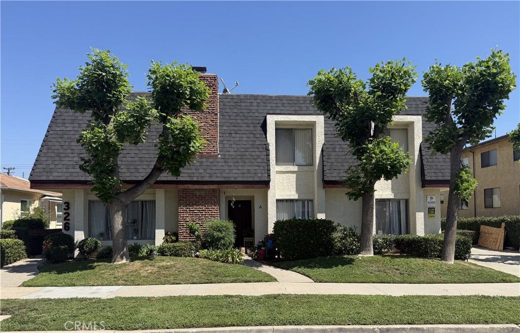 326 N Stoneman, Alhambra, CA 91801