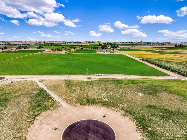 Lot 10 Bow Lane, Wilder, ID 83676