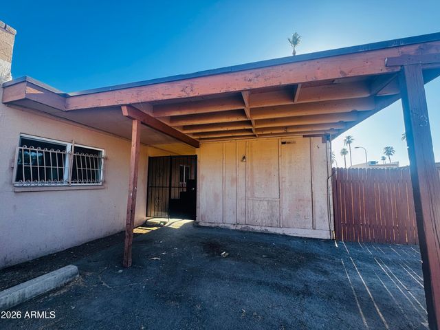 4625 W Thomas Road 83, Phoenix, AZ 85031