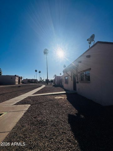 4625 W Thomas Road 83, Phoenix, AZ 85031