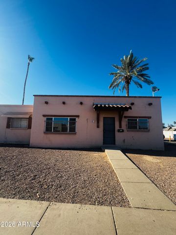 4625 W Thomas Road 83, Phoenix, AZ 85031