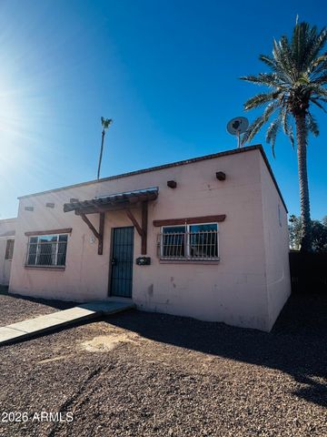 4625 W Thomas Road 83, Phoenix, AZ 85031