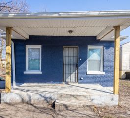 2549 Fillmore Street, Gary, IN 46407