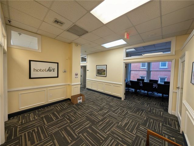 333 Westminster Street, Providence, RI 02903