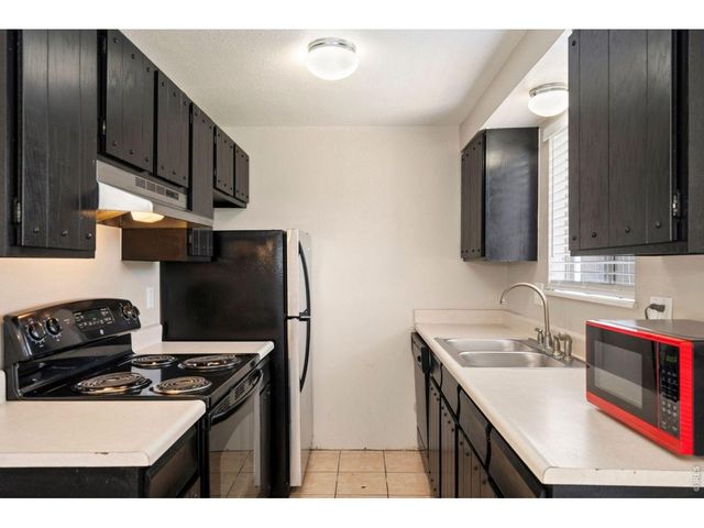 2725 Harvard St 5-C, Fort Collins, CO 80525