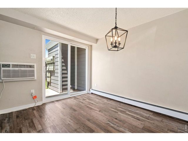 2725 Harvard St 5-C, Fort Collins, CO 80525