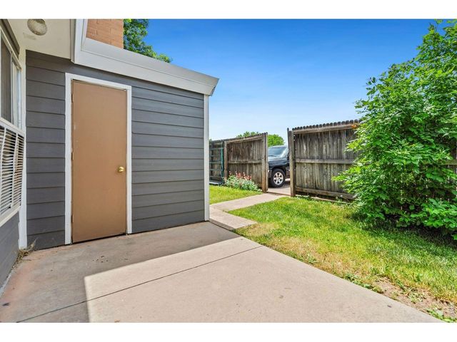 2725 Harvard St 5-C, Fort Collins, CO 80525