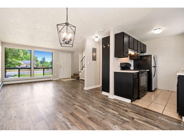 2725 Harvard St 5-C, Fort Collins, CO 80525