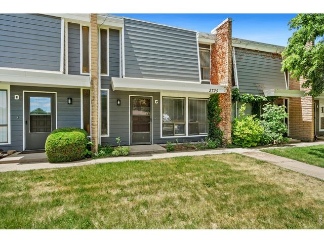 2725 Harvard St 5-C, Fort Collins, CO 80525