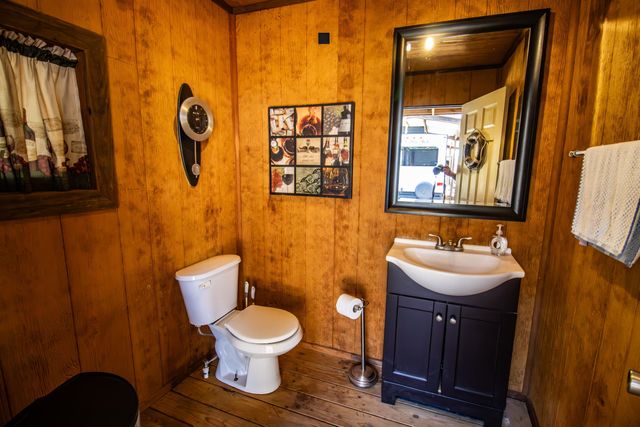 6074 Mulberry RD N, Big Sandy, TX 75755