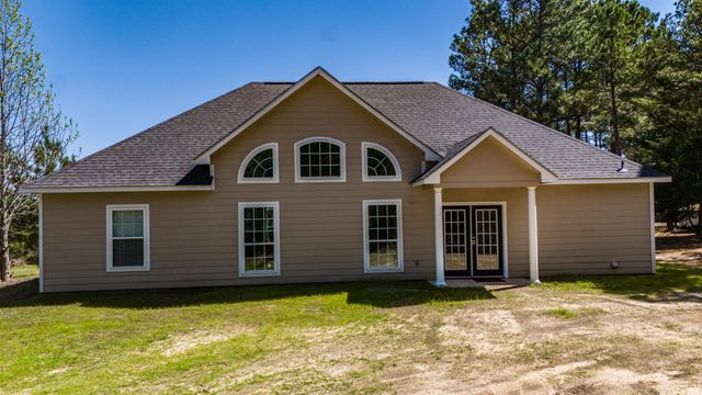 6074 Mulberry RD N, Big Sandy, TX 75755