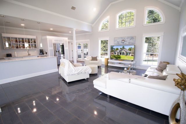 6074 Mulberry RD N, Big Sandy, TX 75755