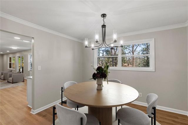 2116 Twin Falls Road, Decatur, GA 30032