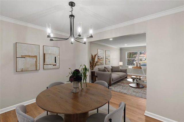 2116 Twin Falls Road, Decatur, GA 30032