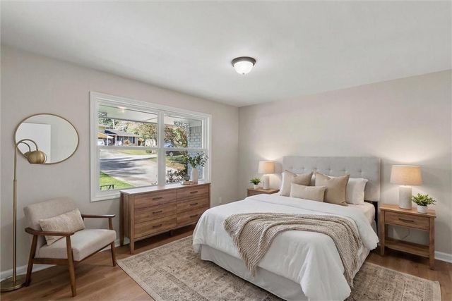 2116 Twin Falls Road, Decatur, GA 30032