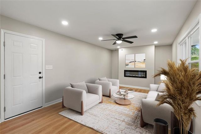 2116 Twin Falls Road, Decatur, GA 30032