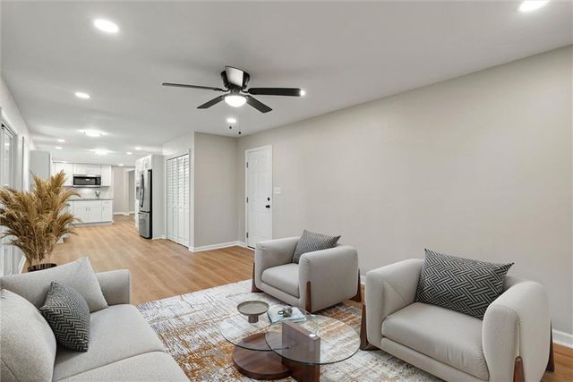 2116 Twin Falls Road, Decatur, GA 30032