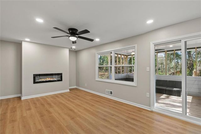 2116 Twin Falls Road, Decatur, GA 30032