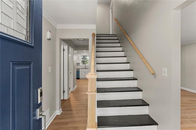 2116 Twin Falls Road, Decatur, GA 30032