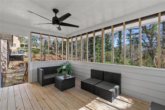 2116 Twin Falls Road, Decatur, GA 30032