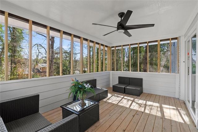 2116 Twin Falls Road, Decatur, GA 30032