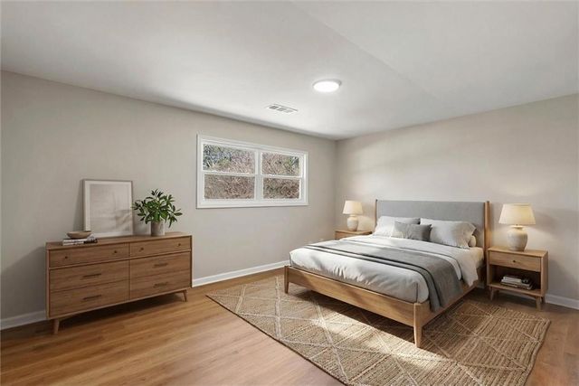 2116 Twin Falls Road, Decatur, GA 30032