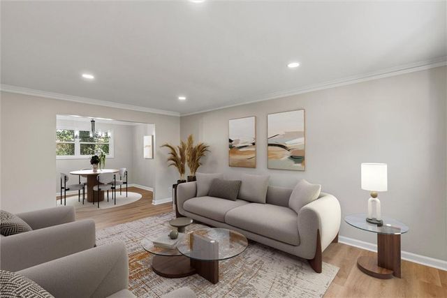 2116 Twin Falls Road, Decatur, GA 30032