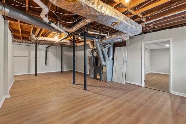 2116 Twin Falls Road, Decatur, GA 30032