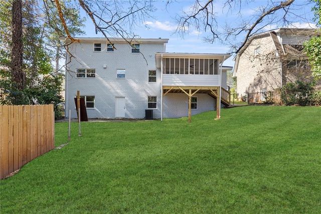 2116 Twin Falls Road, Decatur, GA 30032