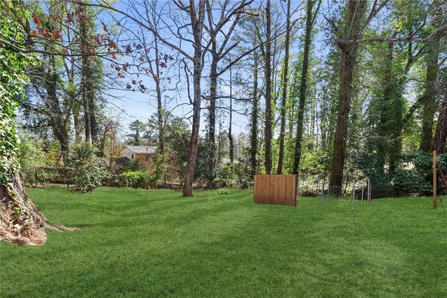 2116 Twin Falls Road, Decatur, GA 30032