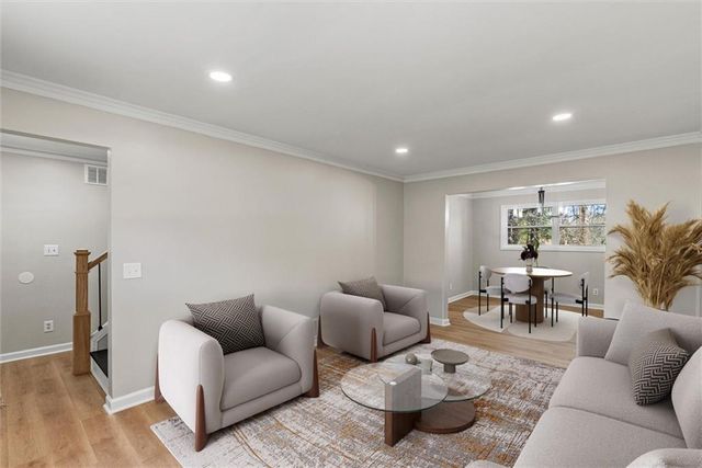 2116 Twin Falls Road, Decatur, GA 30032