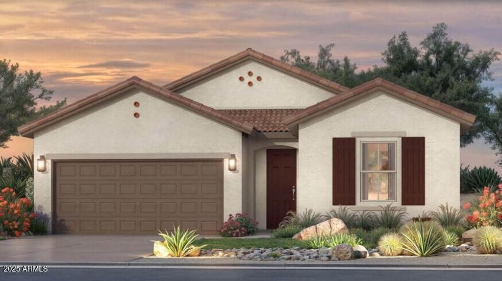 4069 E Appaloosa Drive, Eloy, AZ 85131