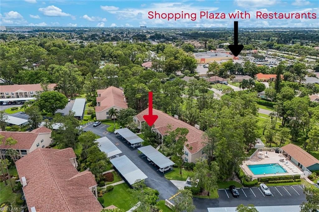 1702 Kings Lake BLVD 102, NAPLES, FL 34112 — photo 3