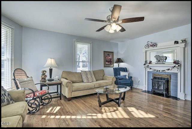 242 W Academy Street, Wendell, NC 27591