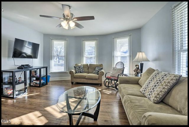 242 W Academy Street, Wendell, NC 27591