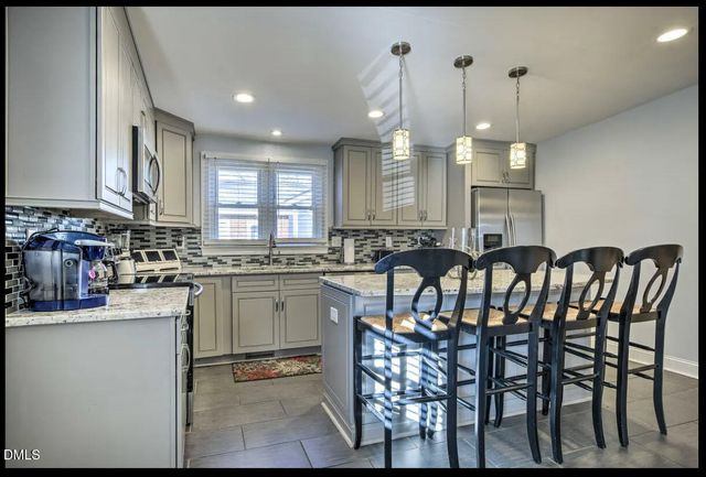 242 W Academy Street, Wendell, NC 27591