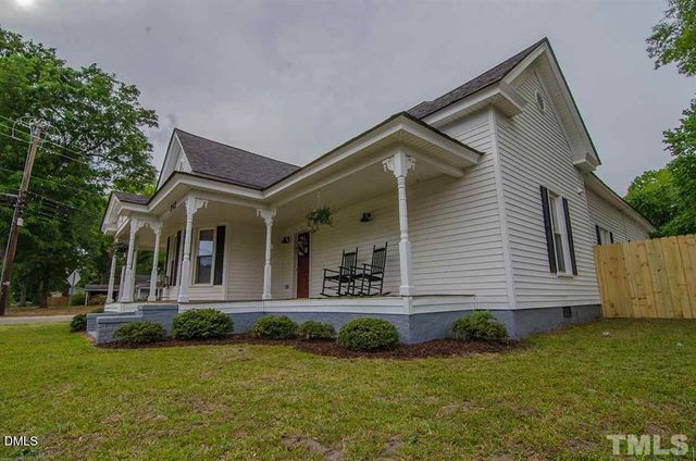 242 W Academy Street, Wendell, NC 27591