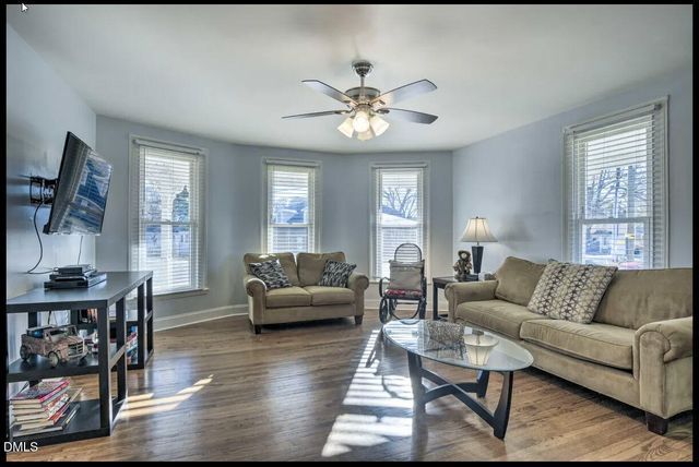 242 W Academy Street, Wendell, NC 27591