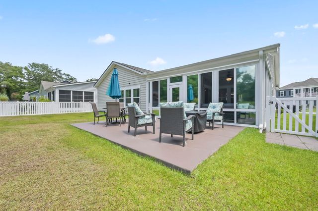 1080 Harbison Circle, Myrtle Beach, SC 29579