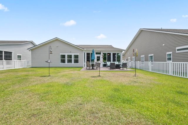 1080 Harbison Circle, Myrtle Beach, SC 29579