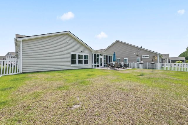 1080 Harbison Circle, Myrtle Beach, SC 29579