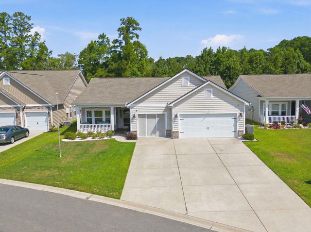 1080 Harbison Circle, Myrtle Beach, SC 29579