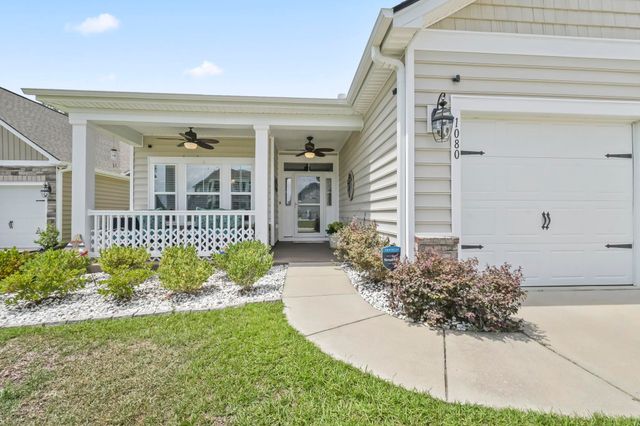 1080 Harbison Circle, Myrtle Beach, SC 29579