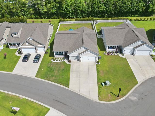 1080 Harbison Circle, Myrtle Beach, SC 29579